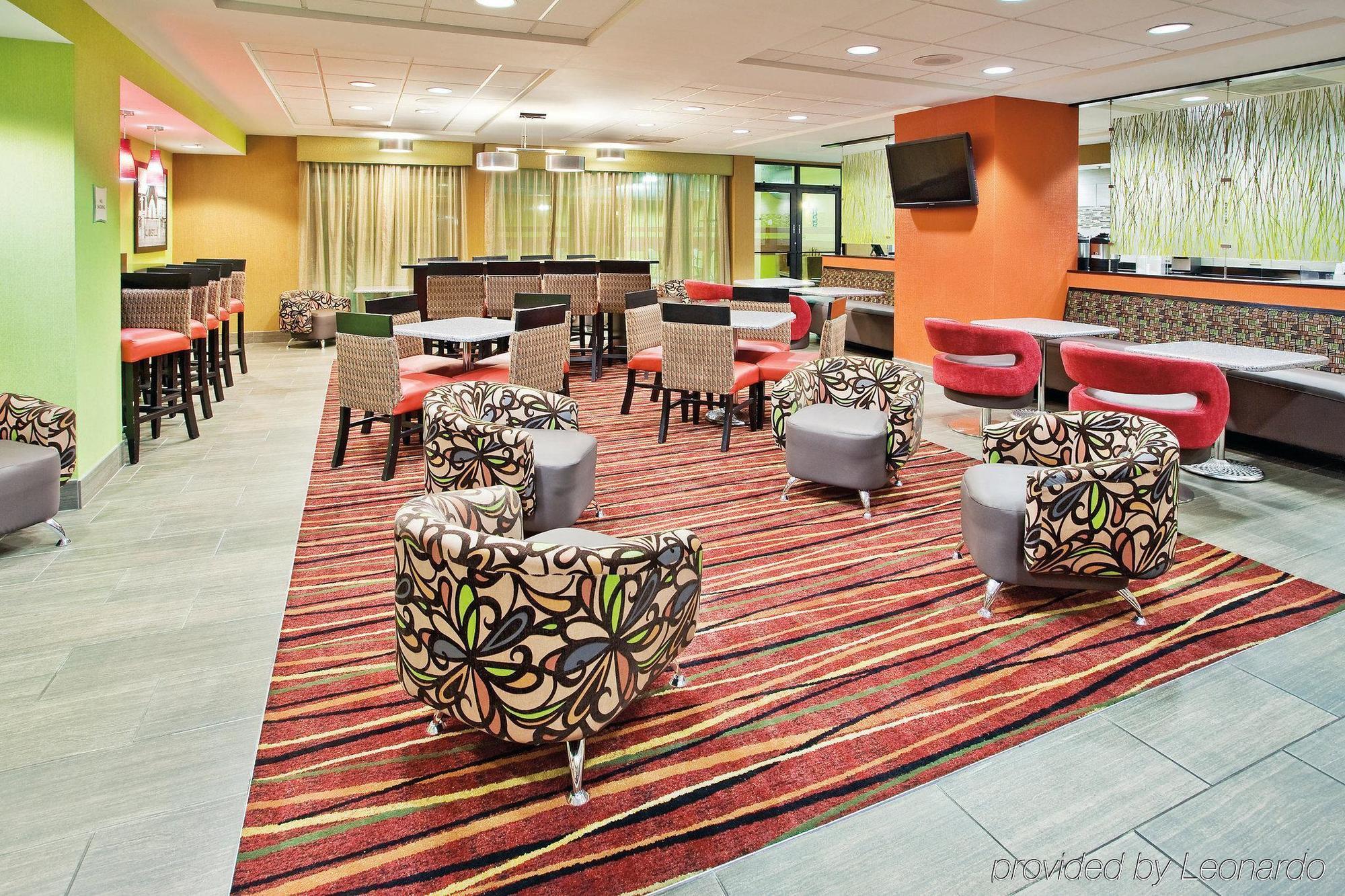 Red Roof Inn Clarksville Exteriér fotografie